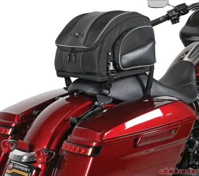 Nelson-Rigg Route 1 Weekender NR-215 Bag - NR-215