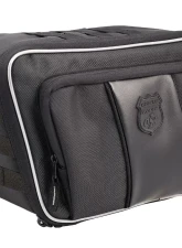 Nelson-Rigg Route 1 Road Trip Saddle Bags                                     - NR-400 - Image 2