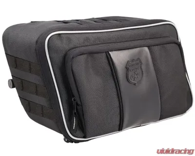 Nelson-Rigg Route 1 Road Trip Saddle Bags - NR-400