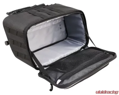 Nelson-Rigg Route 1 Road Trip Saddle Bags - NR-400