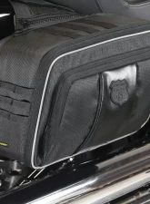 Nelson-Rigg Route 1 Road Trip Saddle Bags                                     - NR-400 - Image 6