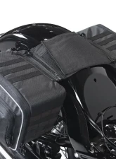 Nelson-Rigg Route 1 Road Trip Saddle Bags                                     - NR-400 - Image 7