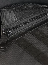 Nelson-Rigg Route 1 Road Trip Saddle Bags                                     - NR-400 - Image 8