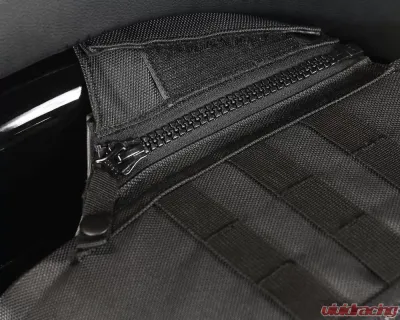 Nelson-Rigg Route 1 Road Trip Saddle Bags - NR-400