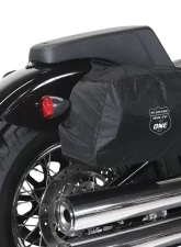 Nelson-Rigg Route 1 Road Trip Saddle Bags                                     - NR-400 - Image 10