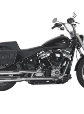 Nelson-Rigg Route 1 Road Trip Saddle Bags                                     - NR-400 - Image 11
