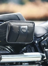 Nelson-Rigg Route 1 Road Trip Saddle Bags                                     - NR-400 - Image 13