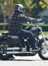 Nelson-Rigg Route 1 Road Trip Saddle Bags                                     - NR-400 - Image 19