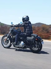 Nelson-Rigg Route 1 Road Trip Saddle Bags                                     - NR-400 - Image 20