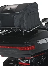 Nelson-Rigg Route 1 Lite Trunk Bag                                     - NR-250 - Image 9