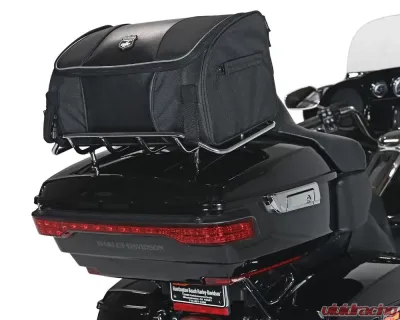 Nelson-Rigg Route 1 Lite Trunk Bag - NR-250
