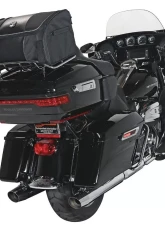 Nelson-Rigg Route 1 Lite Trunk Bag                                     - NR-250 - Image 2