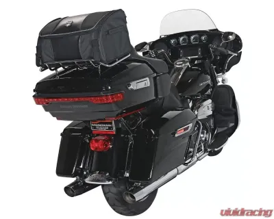 Nelson-Rigg Route 1 Lite Trunk Bag - NR-250