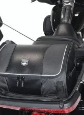 Nelson-Rigg Route 1 Lite Trunk Bag                                     - NR-250 - Image 6