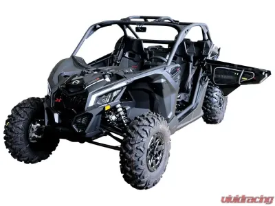 Nelson-Rigg RZR Lower Door Bag - RG-001L