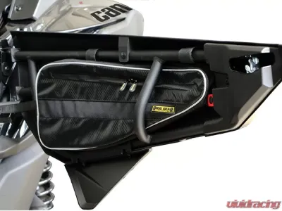 Nelson-Rigg RZR Lower Door Bag - RG-001L