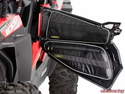 Nelson-Rigg RZR Lower Door Bag - RG-001L
