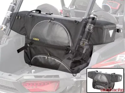 Nelson-Rigg Front Lower Door Bag - RG-004