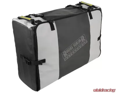 Nelson-Rigg Hurricane Series Waterproof Cargo Bag - SE-4000
