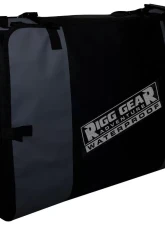 Nelson-Rigg Hurricane Series Waterproof Cargo Bag                                     - SE-4000 - Image 6