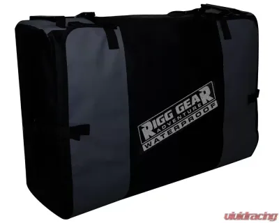 Nelson-Rigg Hurricane Series Waterproof Cargo Bag - SE-4000