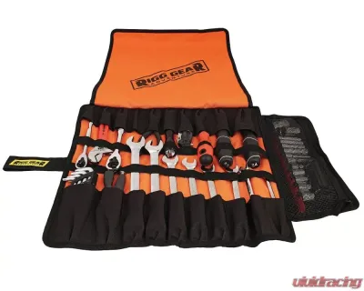 Nelson-Rigg Trailsend Tool Bag - RG-1080