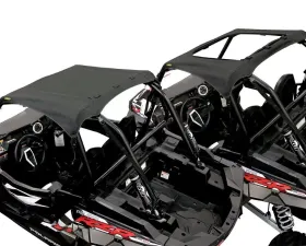 Nelson-Rigg Soft Top W/Sun Roof