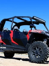Nelson-Rigg Soft Top W/Sun Roof                                     - RG-100-RZR2 - Image 2