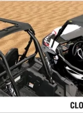 Nelson-Rigg Soft Top W/Sun Roof                                     - RG-100-RZR4 - Image 2