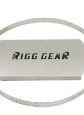 Nelson-Rigg Exhaust Heat Shield                                     - RG-HS - Image 2