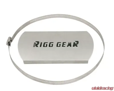 Nelson-Rigg Exhaust Heat Shield - RG-HS