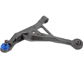 Mevotech Supreme Control Arm and Ball Joint Assembly Front Left Lower