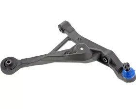 Mevotech Supreme Control Arm and Ball Joint Assembly Front Right Lower