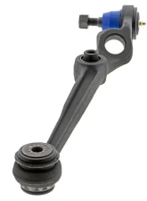 Mevotech Supreme Control Arm and Ball Joint Assembly Front Left Lower                                     - CMK80053 - Image 2