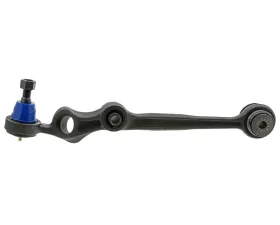 Mevotech Supreme Control Arm and Ball Joint Assembly Front Left Lower