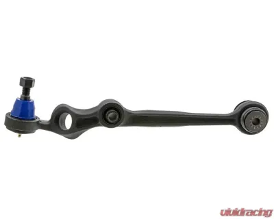 Mevotech Supreme Control Arm and Ball Joint Assembly Front Left Lower - CMK80053