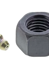 Mevotech Supreme Control Arm and Ball Joint Assembly Front Left Lower                                     - CMK80053 - Image 4