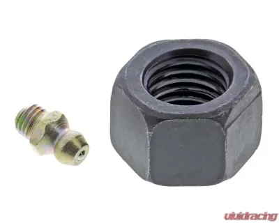 Mevotech Supreme Control Arm and Ball Joint Assembly Front Left Lower - CMK80053