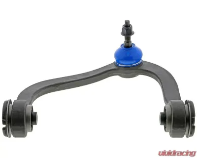 Mevotech Supreme Control Arm and Ball Joint Assembly Front Left Upper - CMK80306