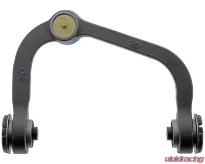 Mevotech Supreme Control Arm and Ball Joint Assembly Front Left Upper - CMK80306