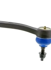 Mevotech Supreme Control Arm and Ball Joint Assembly Front Left Upper                                     - CMK80306 - Image 4