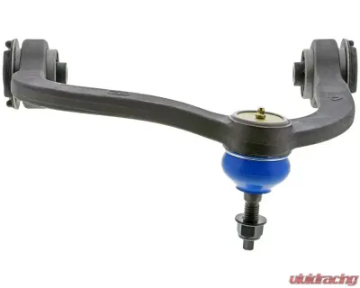 Mevotech Supreme Control Arm and Ball Joint Assembly Front Left Upper - CMK80306
