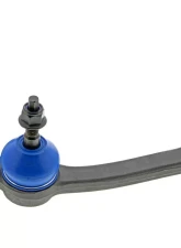 Mevotech Supreme Control Arm and Ball Joint Assembly Front Left Upper                                     - CMK80306 - Image 7