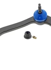 Mevotech Supreme Control Arm and Ball Joint Assembly Front Left Upper                                     - CMK80306 - Image 6