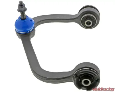 Mevotech Supreme Control Arm and Ball Joint Assembly Front Left Upper - CMK80306