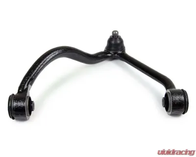 Mevotech Supreme Control Arm and Ball Joint Assembly Kia Sorento Front Left Upper 2003-2006 - CMK80343