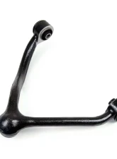 Mevotech Supreme Control Arm and Ball Joint Assembly Kia Sorento Front Left Upper 2003-2006                                     - CMK80343 - Image 3