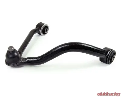 Mevotech Supreme Control Arm and Ball Joint Assembly Kia Sorento Front Left Upper 2003-2006 - CMK80343