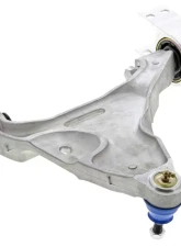 Mevotech Supreme Control Arm and Ball Joint Assembly Front Left Lower                                     - CMK80354 - Image 3