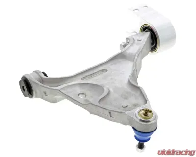 Mevotech Supreme Control Arm and Ball Joint Assembly Front Left Lower - CMK80354